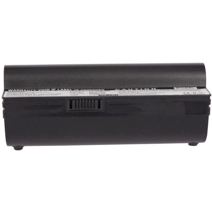 Thumbnail - CoreParts Laptop Battery for Asus (1 Zellen, 8800 mAh), Notebook Akku, Schwarz