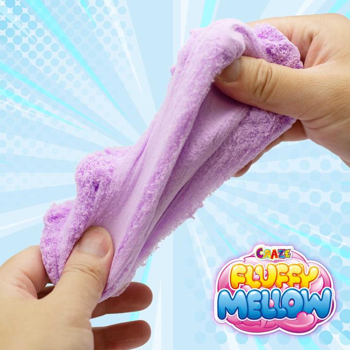 Produktbild Craze Fluffy Melow (Assortiert)