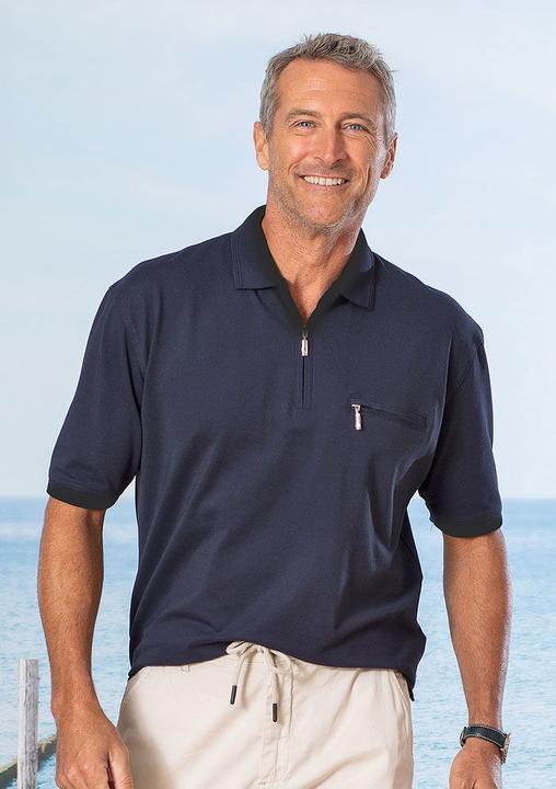 Immagine prodotto Hajo Camicia stretch wash&go (62)