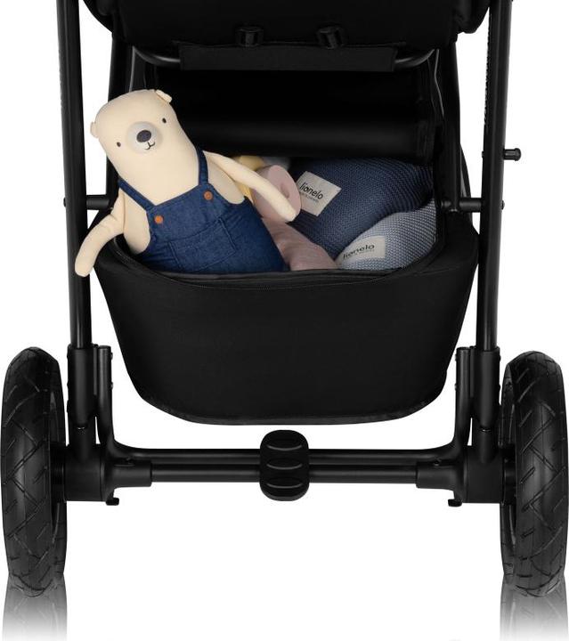 Produktbild Lionelo Natt (0 Monate - 4 Jahre)