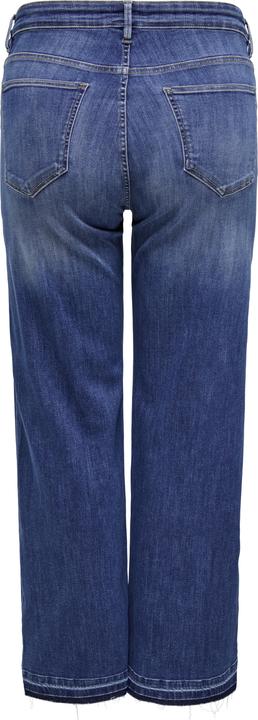 Produktbild Only CAREMMY Hohe Taille Weiter Beinschnitt Jeans Jeans mit weitem Bein (52)