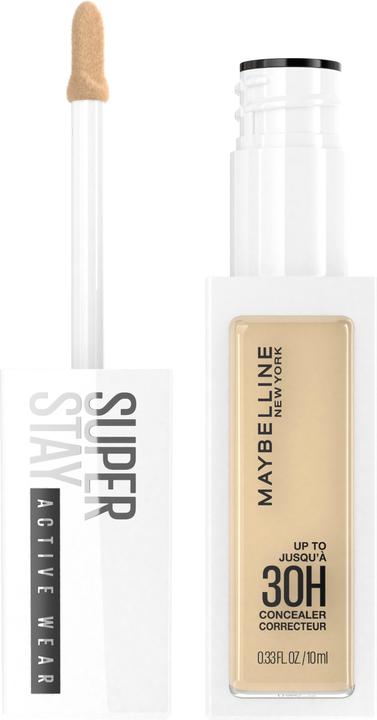 Produktbild Maybelline New York Superstay/Everfresh (22 Wheat)