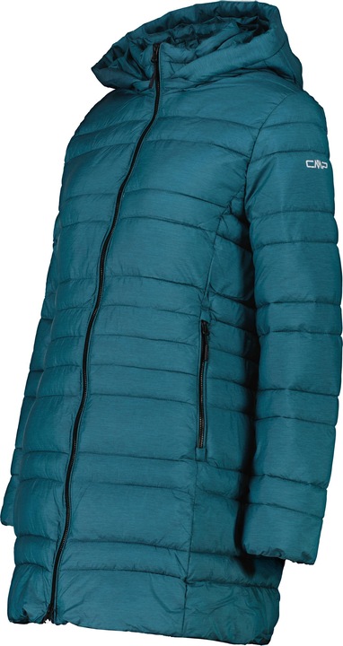 Immagine prodotto CMP Campagnolo Snaps Hoodie (38, S)