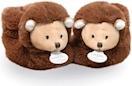 Produktbild Doudou et Compagnie Unicef Füsslinge mit Rassel Igel 0-6M