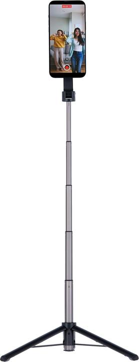 Actual product image Rollei Magnetisches Smartphone Selfie-Stativ