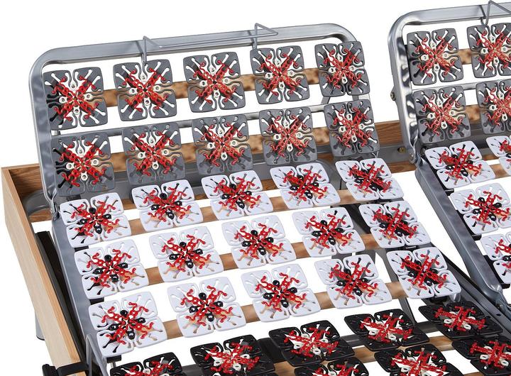 Immagine prodotto Dreamea Nafuri (160 x 200 cm)