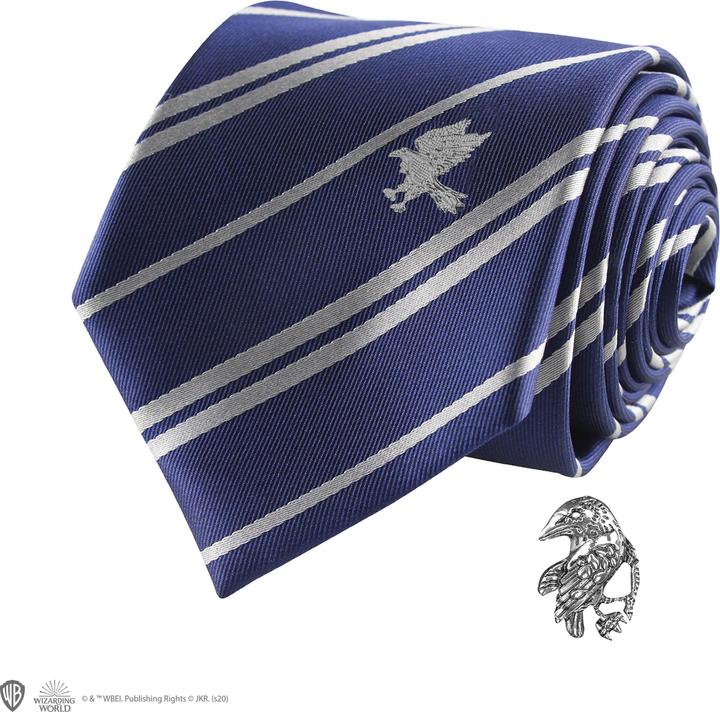 Image du produit Cinereplicas Harry Potter : Ravenclaw - avec pin's à épingler