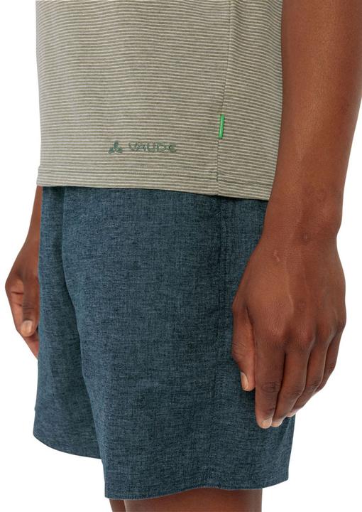 Image du produit Vaude Mineo Striped T-Shirt II (XXL)