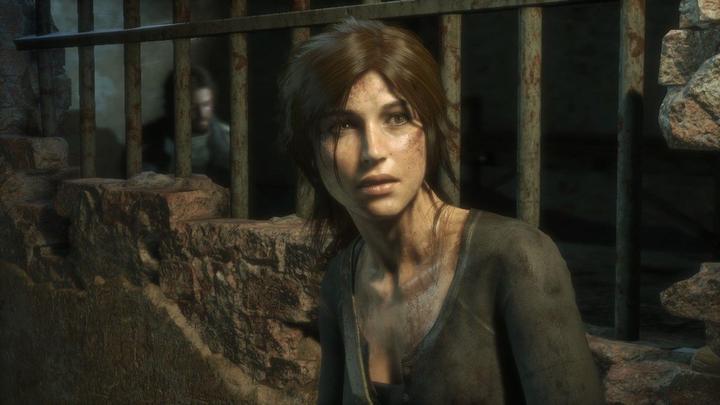 Produktbild Square Enix Rise of the Tomb Raider (Xbox 360, EN)