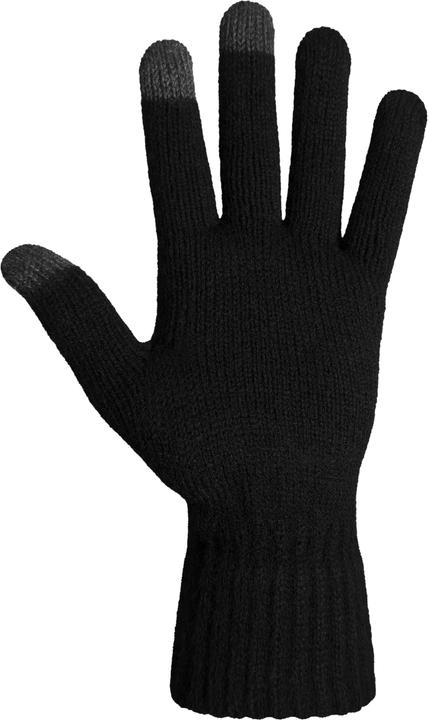 Produktbild Normani 2er-Pack Touchscreen Handschuhe - 9900 (L, XL)