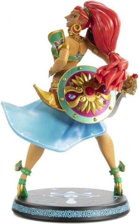 Produktbild First 4 Figures ST Legend of Zelda BOTW Urbosa Collect 27cm