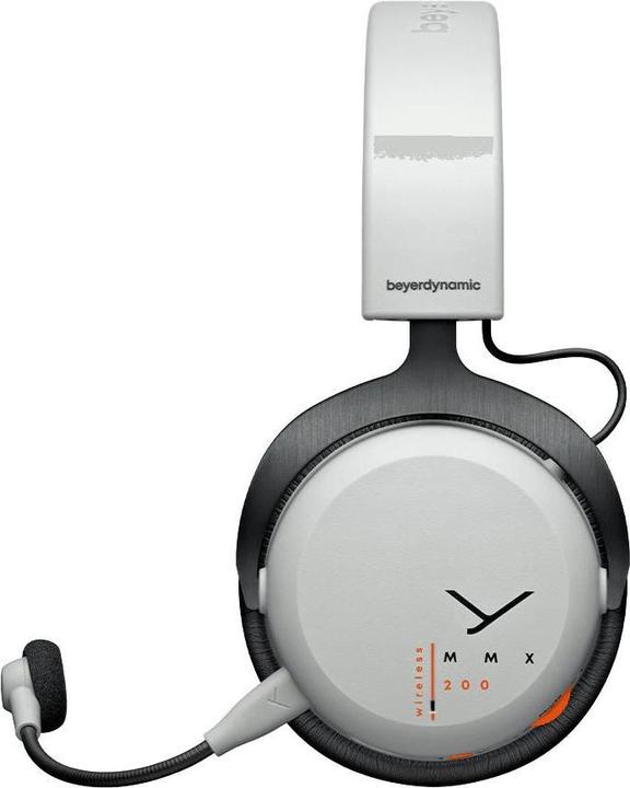 Produktbild Beyerdynamic MMX 200 (Kabellos)