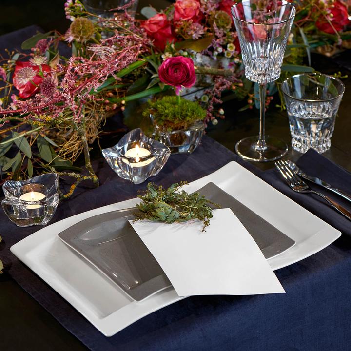 Actual product image Villeroy & Boch Gourmetteller NewWave (1 x, 37 cm)