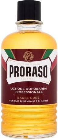 Produktbild Proraso Red Line (Lotion, 400 ml)