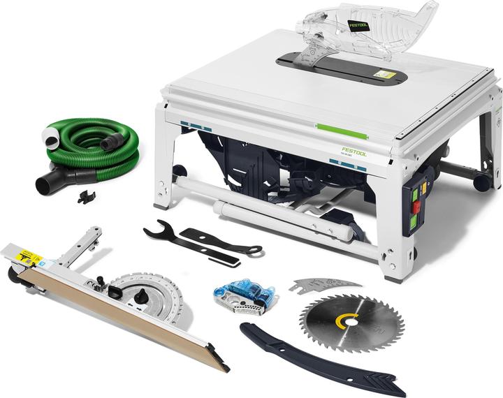 Immagine prodotto Festool TKS80 EBS