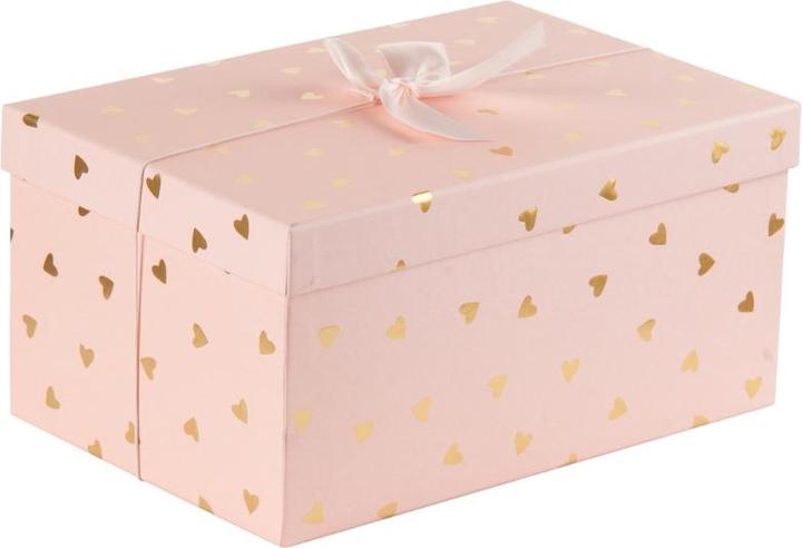 Produktbild Stewo Rose Heart (Geschenkbox, 1 x)
