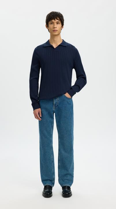 Produktbild Selected Regular Fit Poloshirt (XXL)