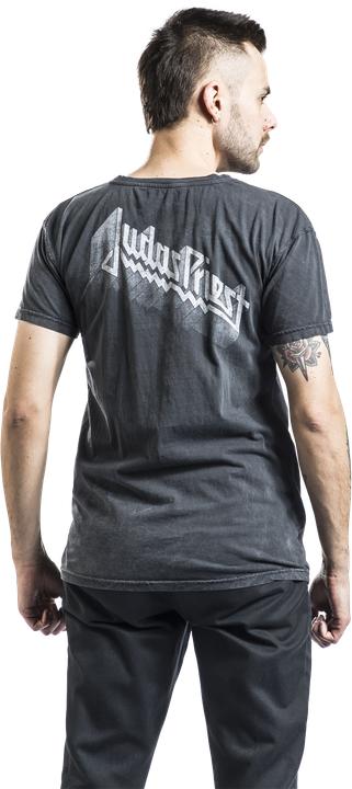 Produktbild Judas Priest Scf (M)