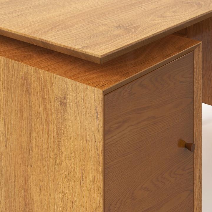 Produktbild La Redoute Interieurs Quilda (70 x 70 x 75 cm)