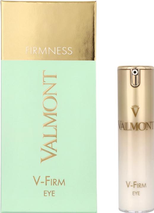 Image du produit Valmont V Firm Eye (Gel pour le soin des yeux, 15 ml, Journée)