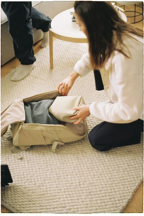 Image du produit Beckmann Street Go (26 l)