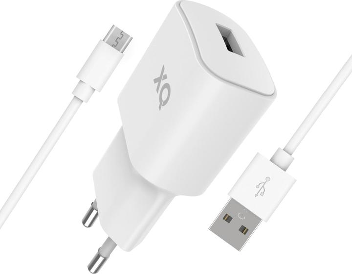 Xqisit Ladegerät (5 W)