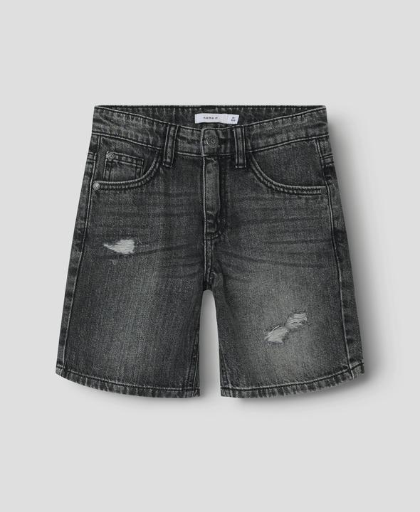 Image du produit Name it Short en jean loose fit (158)