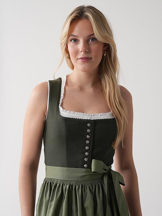 Produktbild Gottseidank Dirndlbluse MARESA (36)