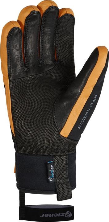 Produktbild Ziener GANZENBERG AS AW glove (11)