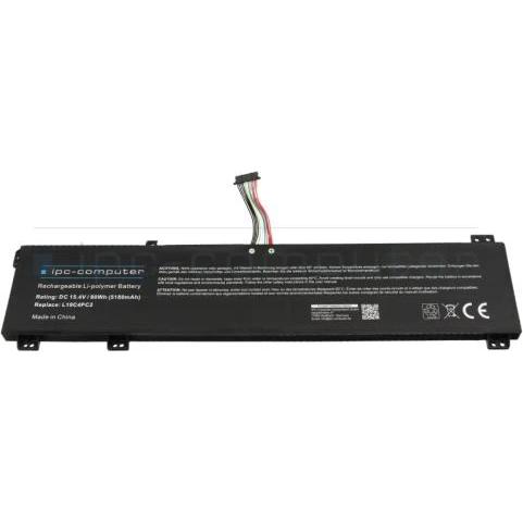 Lenovo SP/B L19M4PC2 15.36V80wh4cell, Notebook Ersatzteile