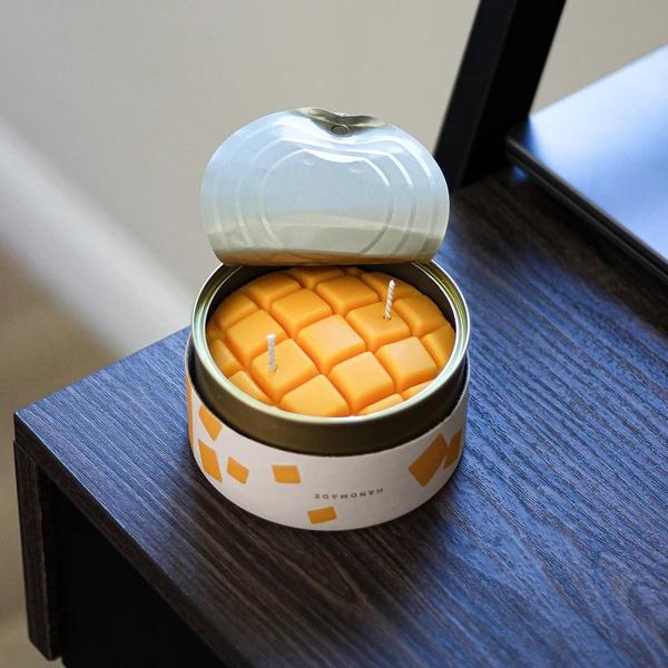 Immagine prodotto Candlecan Candela profumata Mango Bowl (100 g)