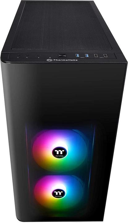 Produktbild Thermaltake View 31 (ATX, ITX, mATX)