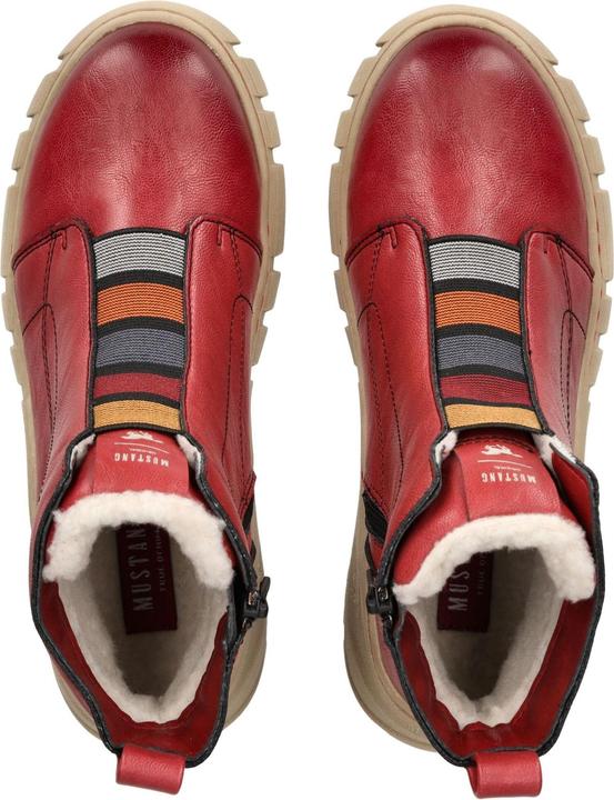 Produktbild Mustang Stiefelette (39)