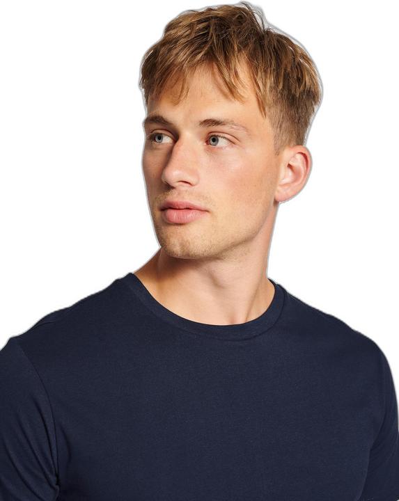 Actual product image hummel Hmlred Basic T-Shirt S/S (3XL)
