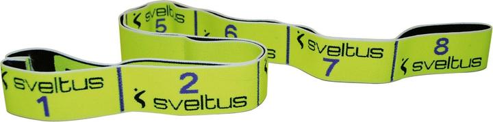 Produktbild Sveltus Fitness (0.90 m, Mittel)