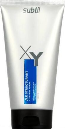 Image du produit Subtil Texturizing Paste For Men - 150 Milliliters (Pâte capillaire, 150 ml)
