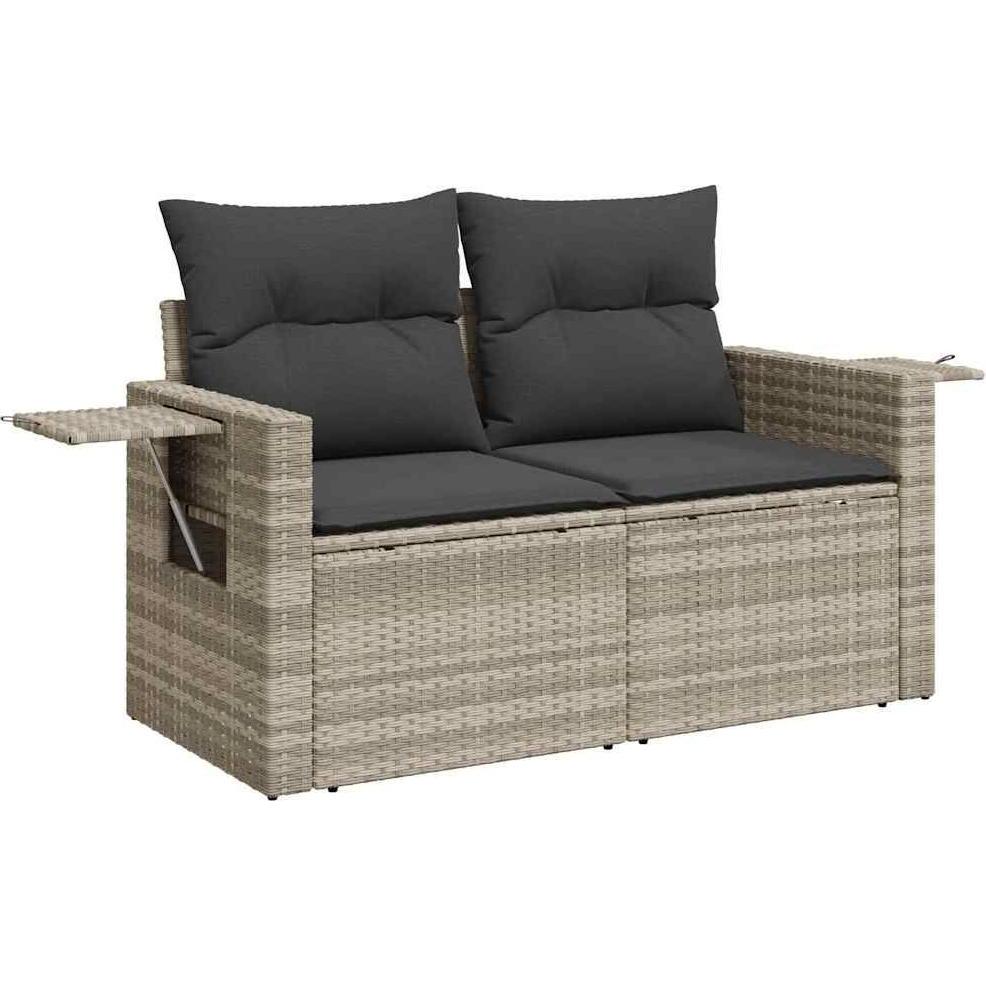 VidaXL, Gartenlounge, Tellervo