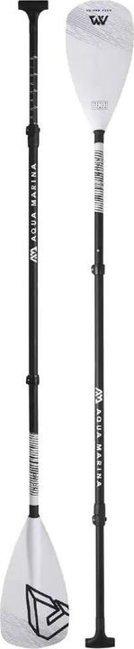 Aqua Marina Solid (220 cm, 3-piece)