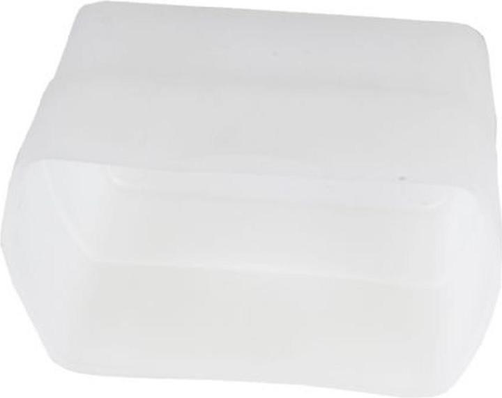 Actual product image Falcon Eyes Flash Bounce L-8002 for Canon 430EX (Flash diffuser)