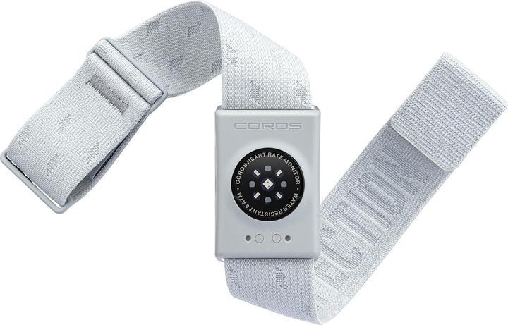Actual product image Coros Heart Rate Monitor