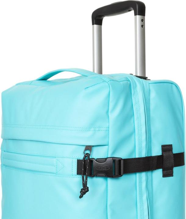 Actual product image Eastpak Transit'RTarp Sea (42 l)