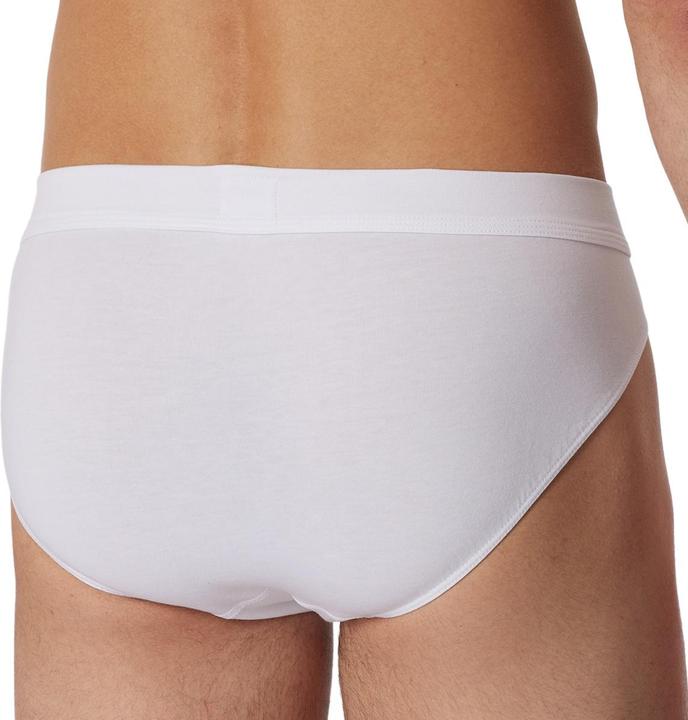 Immagine prodotto Schiesser 3 confezioni di Slip Rio in cotone a lunga durata (XXL, confezione da 3)