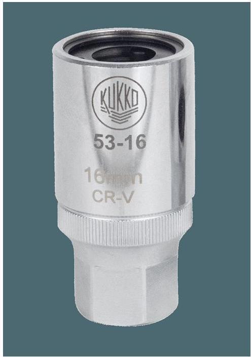 Actual product image Kukko Stud extractor 14 mm