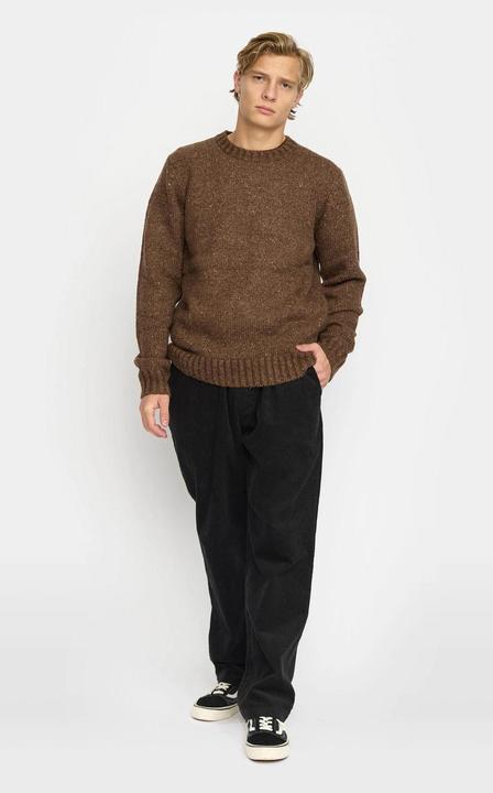 Image du produit Revolution Crewneck Knit Sweatshirt (XL)