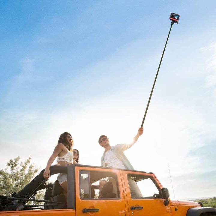 Produktbild Insta360 One R & One X Extended Selfie Stick