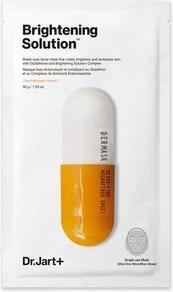 Actual product image Dr. Jart+ Brightening Solution