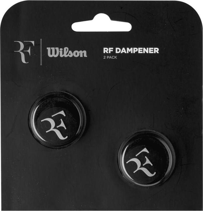 Wilson RF damper 2-pack