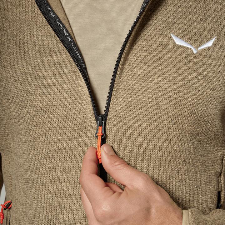 Actual product image Salewa Puez Rocca Polarlite Jacket (S)