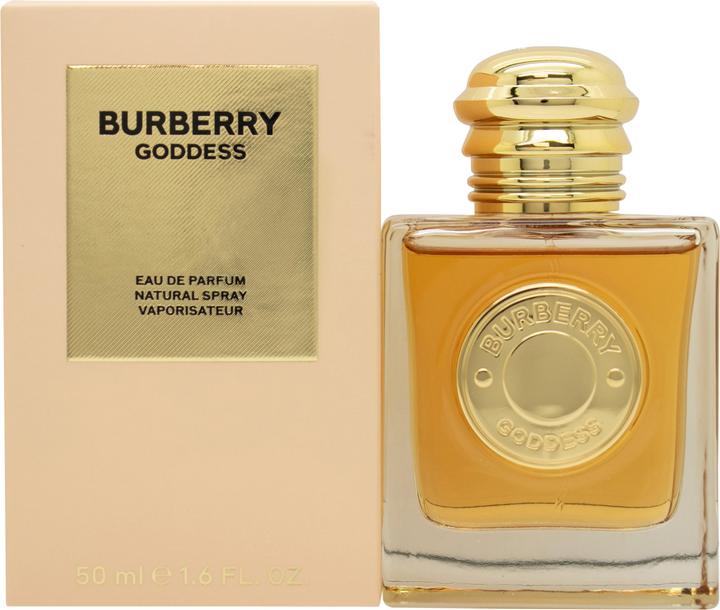 Immagine prodotto Burberry Goddess Eau de Parfum Donna 50 ml (Eau de parfum, 50 ml)