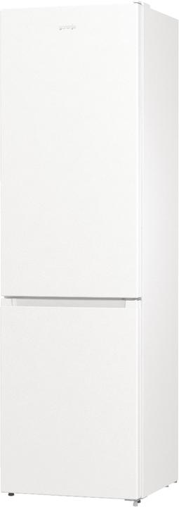 Produktbild Gorenje NRK 6202EW4 NoFrost, Griffmulde, Display hinter der Tür, weiss (331 l)